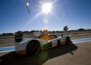 Aston Martin LMP1